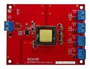 EVAL BOARD, ISOLATED FLYBACK CONVERTER