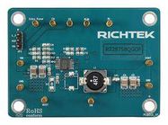 EVAL BOARD, SYNC BUCK DC/DC CONVERTER