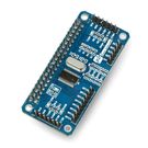 Serial Expansion HAT UART, GPIO SC16IS752 for Raspberry Pi - SB Components SKU14873