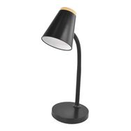 LED Desk Lamp TARA black, EMOS