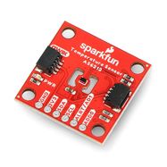 Temperature sensor AS6212 I2C Qwiic - SparkFun SEN-18521