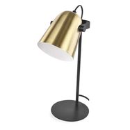 Desk Lamp NINA gold, EMOS