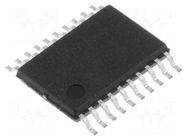 IC: CAN controller; 1Mbps; 2.7÷5.5VDC; TSSOP20; -40÷125°C; tube MICROCHIP TECHNOLOGY