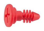 SCREW, BUTTON HEAD PHILIPS, M3, 7.4MM