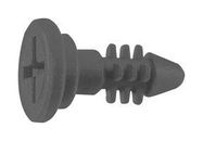 SCREW, BUTTON HEAD PHILIPS, M3, 7.4MM