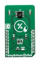 TEMP & HUM 5 CLICK BOARD