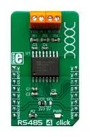 RS485 4 CLICK BOARD