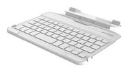 FLIP PAD + BLUETOOTH KEYBOARD - WHITE