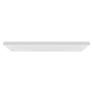 LED panel BAXXO 30×120, surface, white, 36W neutral white UGR, EMOS