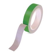 Double-sided foam tape 20 mm / 3 m, green, EMOS