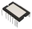 IPM MODULE, IGBT, 600V, 10A, HSDIP25