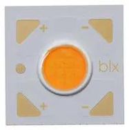 COB LED, WARM WHT, 80LM/W, 3000K, 97CRI