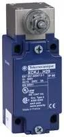 LIMIT SW, SIDE ROTARY, DPDT, 3A, 240V