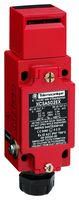 SAFETY SWITCH, DPST-NO/SPST-NC, 6A, 120V