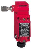 SAFETY SWITCH, DPST-NC/SPST-NO, 6A, 120V