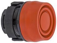 ACTUATOR, 22MM PUSHBUTTON SWITCH, RED