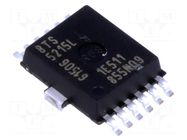 IC: power switch; high-side; 1.8A; Ch: 2; N-Channel; SMD; BSOP12 INFINEON TECHNOLOGIES