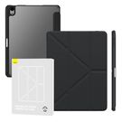 Protective case Baseus Minimalist for iPad Air 4/Air 5 10.9-inch (black), Baseus