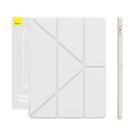 Protective case Baseus Minimalist for iPad Air 4/5 10.9-inch (white), Baseus