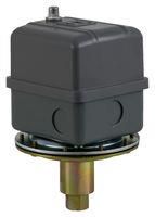 PRESSURE SWITCH, DPST-NC-DB, 150PSI