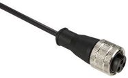 SENSOR CORD, 3P 7/8" RCPT-FREE END, 5M