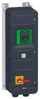 VAR SPEED DRIVE , 3-PH, 30KW, 480VAC