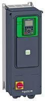 VAR SPEED DRIVE , 3-PH, 3KW, 480VAC