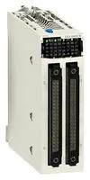 DISCRETE INPUT MODULE, 64I/P, 24VDC