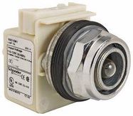 PILOT LIGHT TRANSFORMER, 30MM, 120V