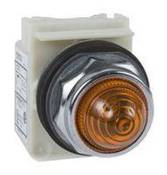 INCANDESCENT INDICATOR, BA9S, DOME, 30MM