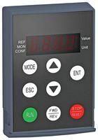 REMOTE TERMINAL, VARIABLE SPEED DRIVE