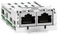 ETHERNET MODULE, VARIABLE SPEED DRIVE