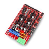 Ramps 1.4 RepRap driver for 3D printer