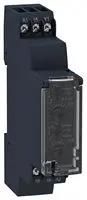 TIME DELAY RELAY, SPST, 100H, 250V