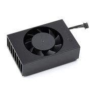 Official Cooling Fan for NVIDIA Jetson Xavier NX - NX-FAN-PWM - Waveshare 21600