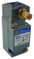 LIMIT SWITCH, SPDT-DB, 1.2A, 600VAC