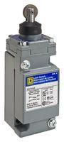 LIMIT SWITCH, DPDT-DB, 6A, 120VAC