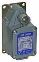 LIMIT SW, ROTARY, SPDT-DB, 20A, 120V