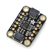 ADS1015 - ADC 12-bit 4-channel I2C converter - Adafruit 1083