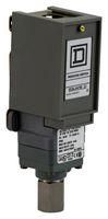 PRESSURE SWITCH, SPDT, 250PSI, 125V