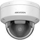 Hikvision dome DS-2CD2186G2H-I F2.8  (white, 8 MP, 30 m. IR, AcuSense)