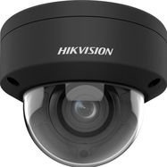 Hikvision dome DS-2CD2787G2HT-LIZS F2.8-12 (black, 8 MP, IR, LED up to 40m, ColorVu, Darkfighter)