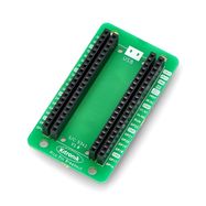 GPIO expander board - for Raspberry Pi Pico - Kitronik 5341