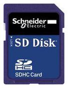 SDHC CARD, CLASS 4, 4GB