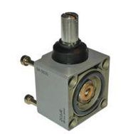 ACTUATOR, LIMIT SWITCH, ROTARY