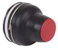 SWITCH CAP, RED, PUSH BUTTON