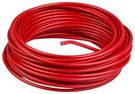 RED GALV CABLE, E-STOP ROPE PULL SWITCH