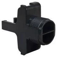MOUNTING DEVICE, MINIATURE SENSOR