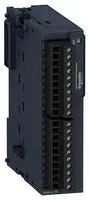 MODULE, 8 ANALOG INPUT