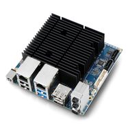 Odroid H3 - Intel N5105 Quad-Core 2,9GHz